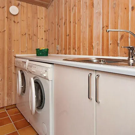4 Person Holiday In Esbjerg V Ferienhaus