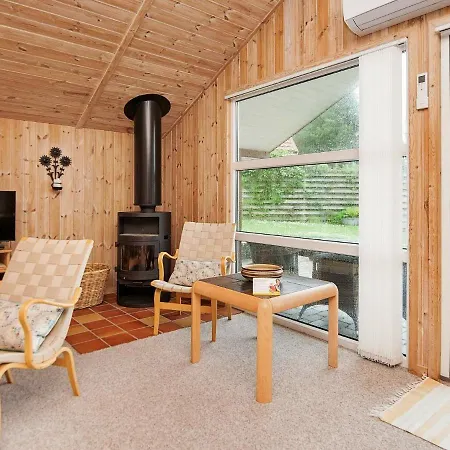 Ferienhaus 4 Person Holiday In Esbjerg V *